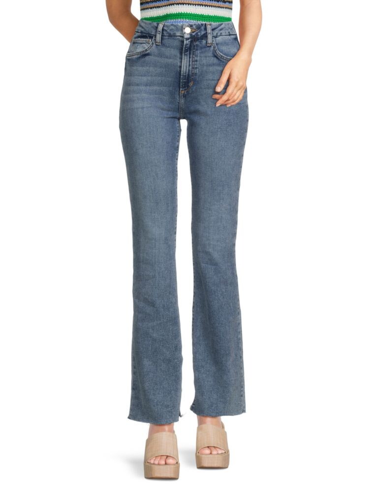 

Джинсы Hi Honey Boot Joe'S Jeans, цвет Over It Blue