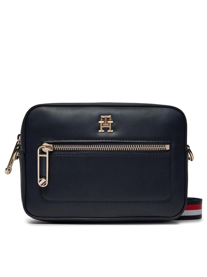 

Сумка Tommy Hilfiger, синий