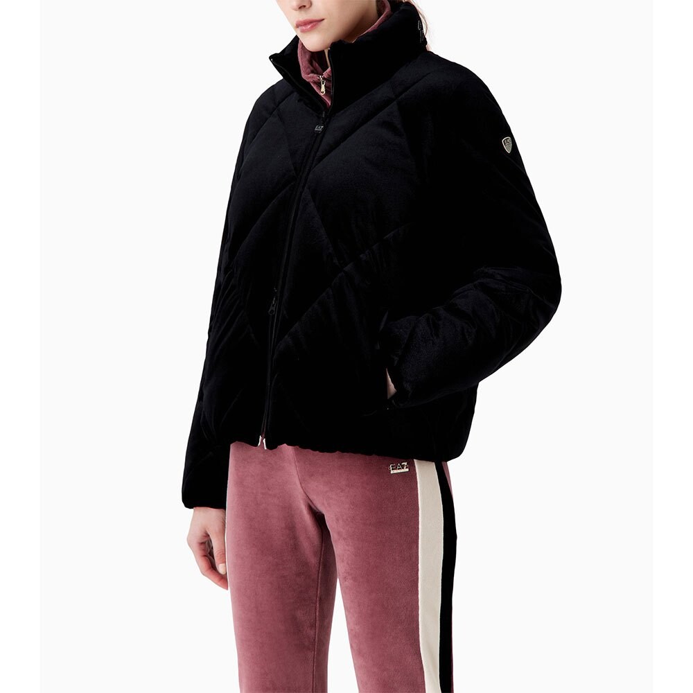 

Куртка EA7 EMPORIO ARMANI 6Rtb04, черный