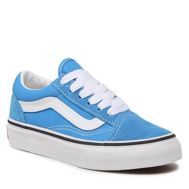 

Кроссовки Vans UyOld Skool, синий