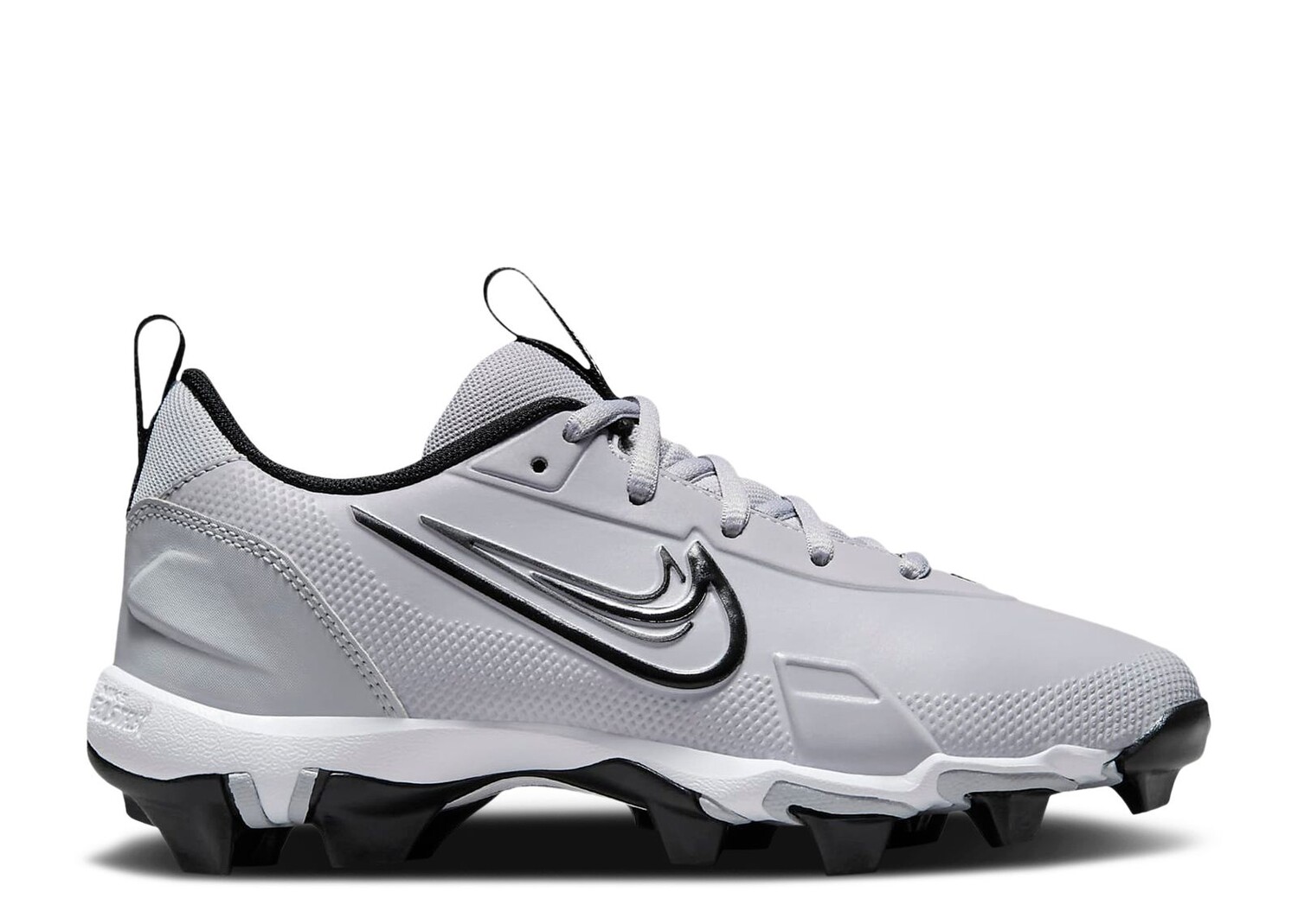

Кроссовки Nike Force Trout 9 Keystone Gs 'Pewter', серый