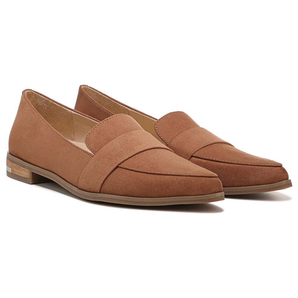 

Женские лоферы Faxon Too Dr. Scholl'S, коричневый