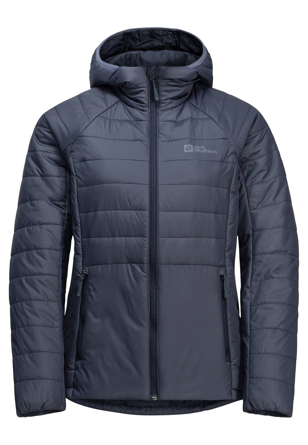 

Зимняя куртка LAPAWA Jack Wolfskin, серый