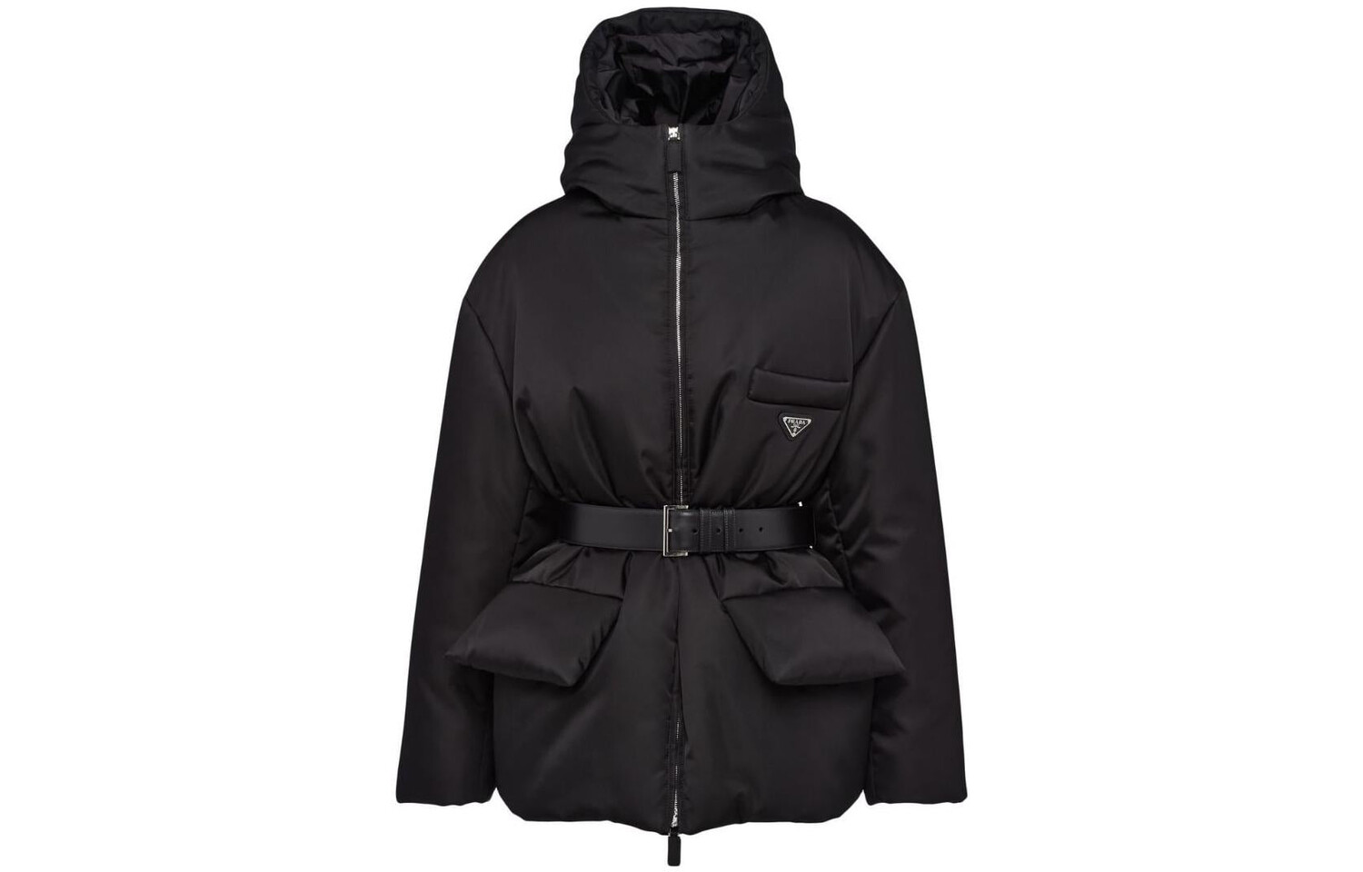

Куртка женская Prada, чёрный, Черный