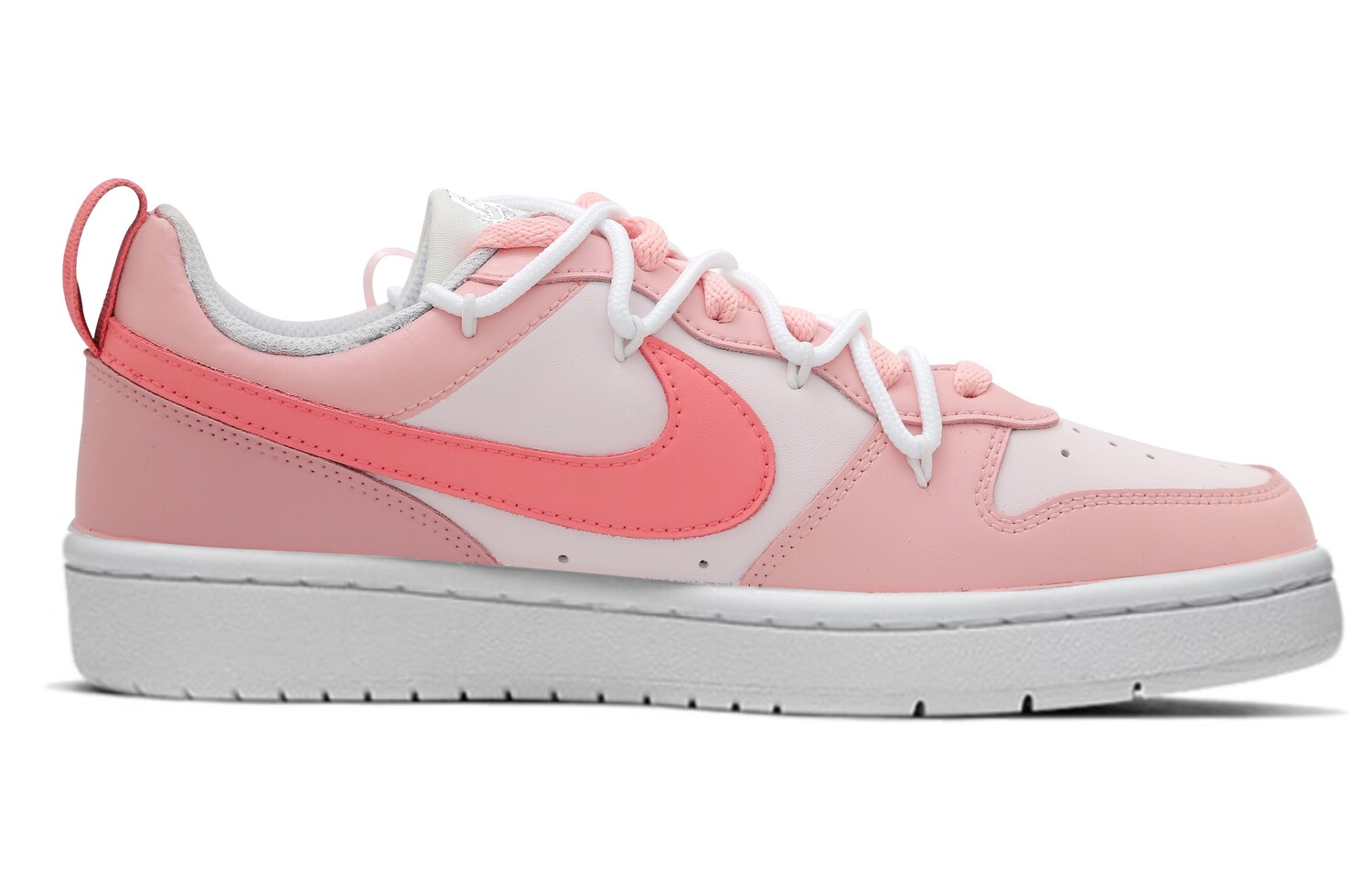 

Женские кроссовки для скейтбординга Nike Court Borough