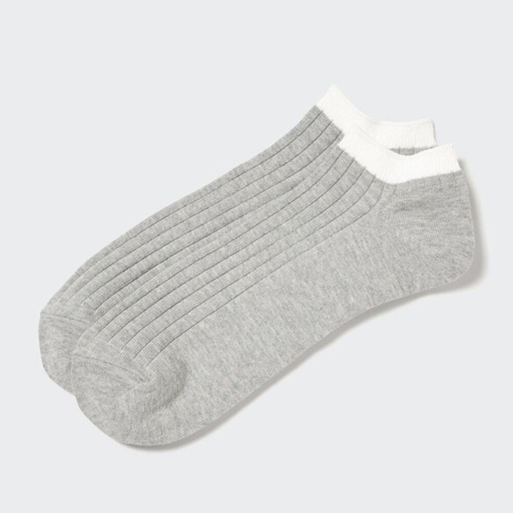 

Uniqlo Мужские/Женские Носки
