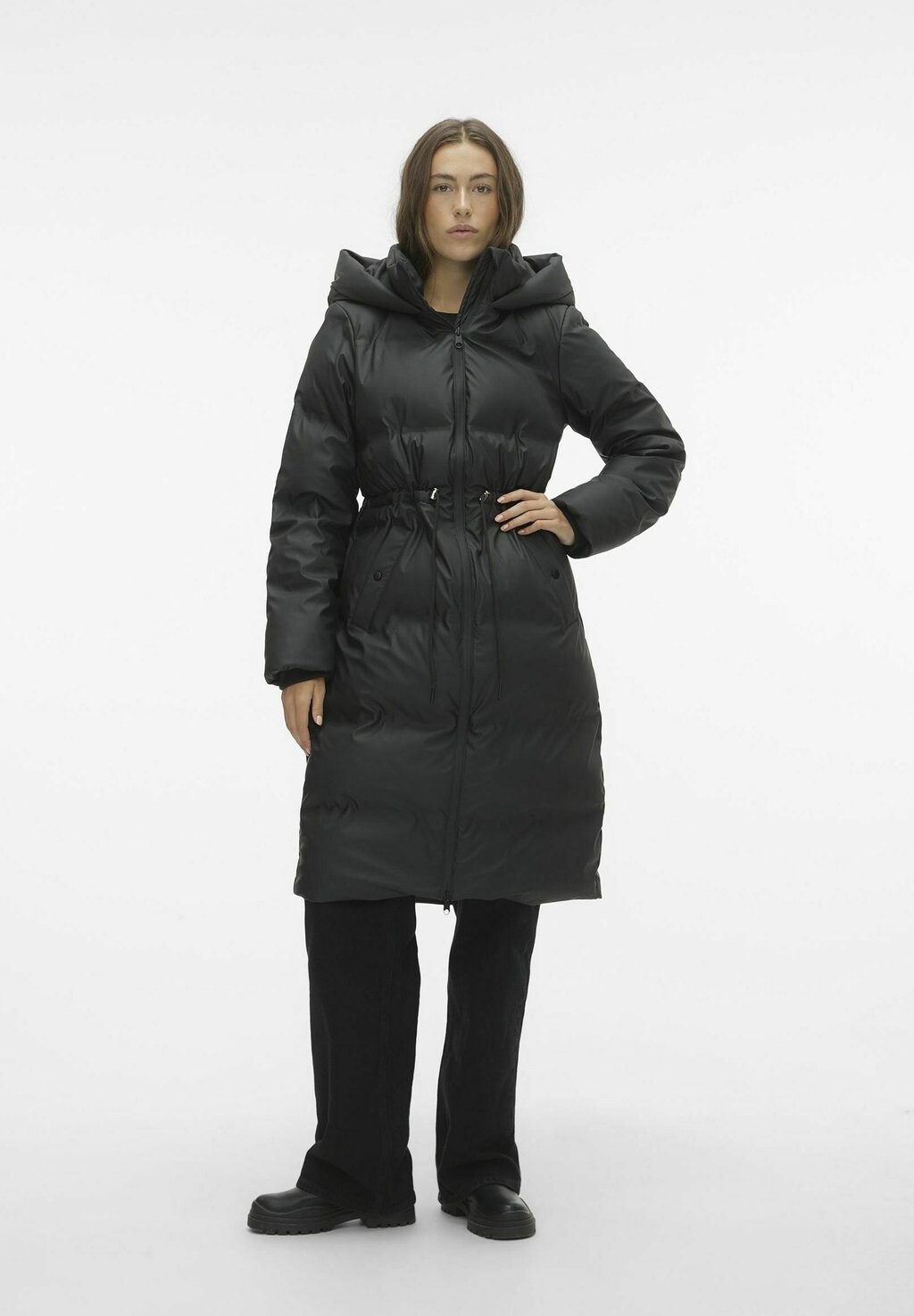 

Зимнее пальто Vero Moda