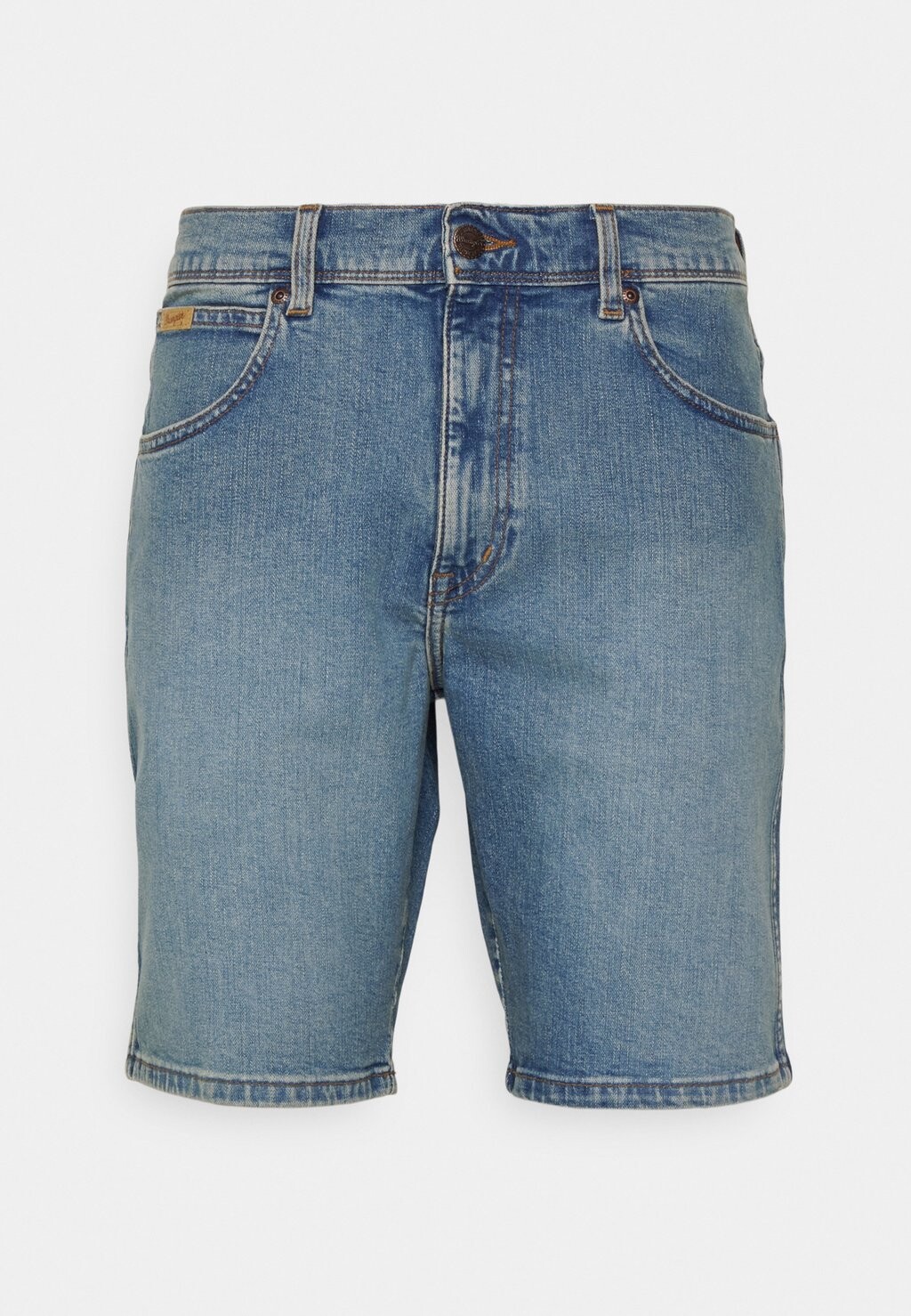 

Джинсовые шорты Wrangler