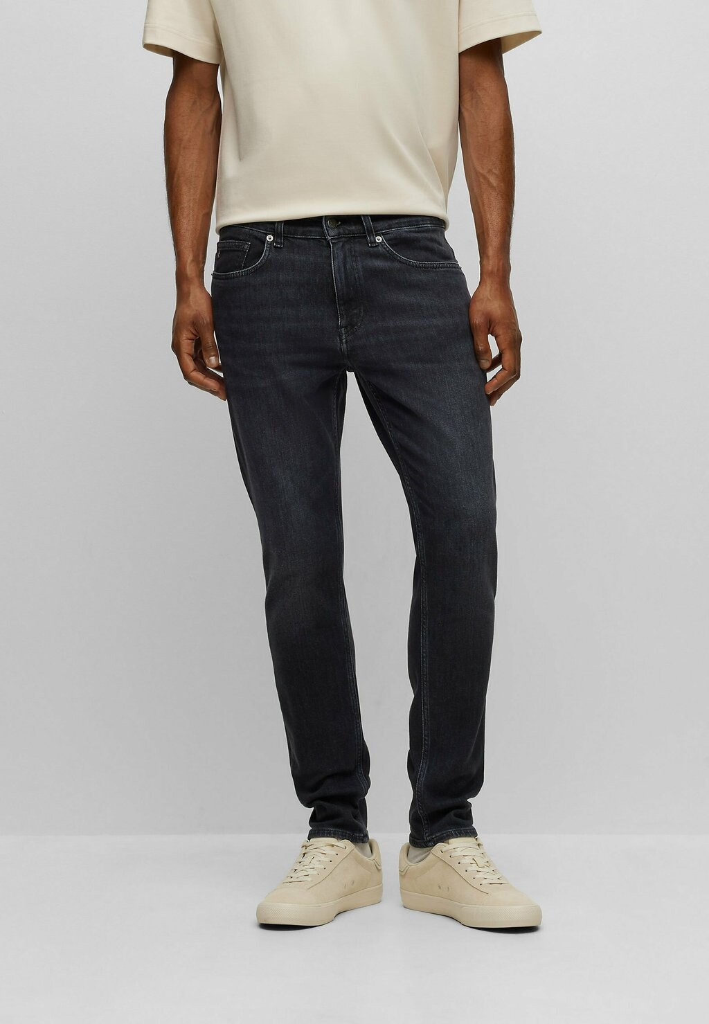 

Джинсы Slim fit BOSS