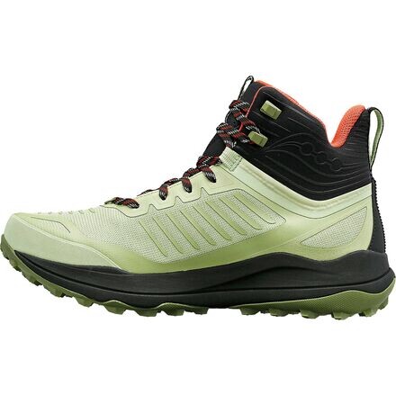 

Кроссовки Ultra Ridge GTX мужские Saucony, цвет Aurora/Black
