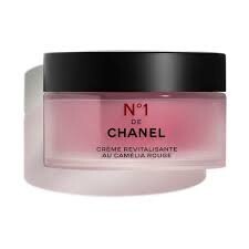 

Восстанавливающий крем для лица 50 г REFILL Chanel No1 De Chanel