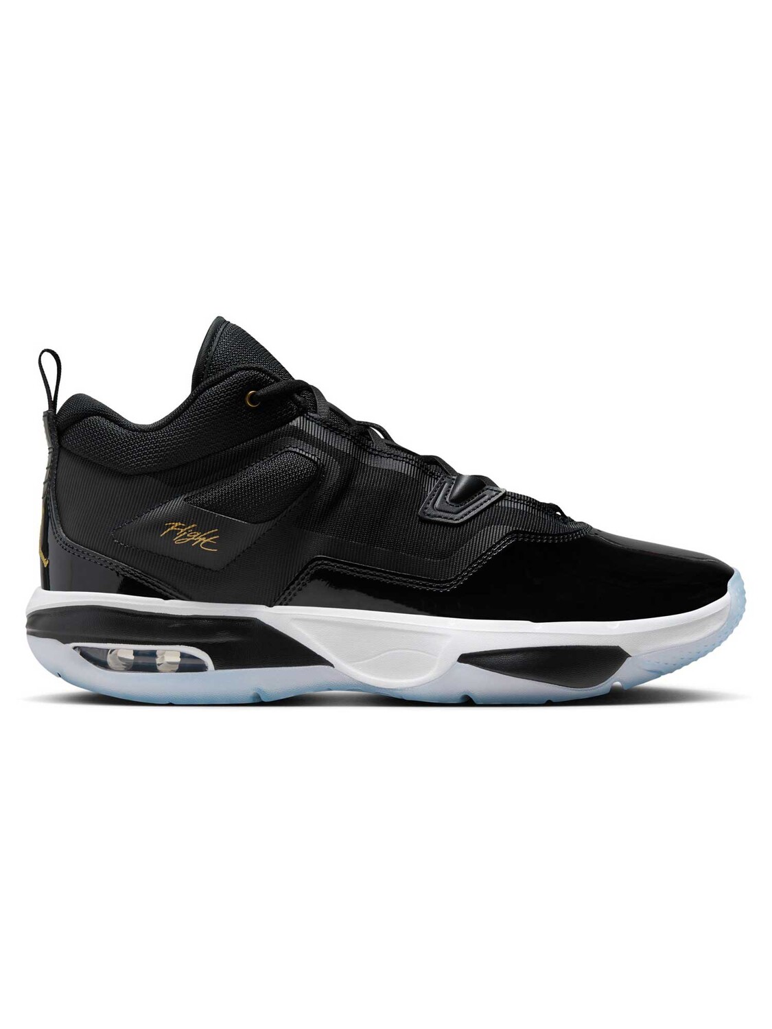 

Кроссовки Nike STAY LOYAL 3, черный