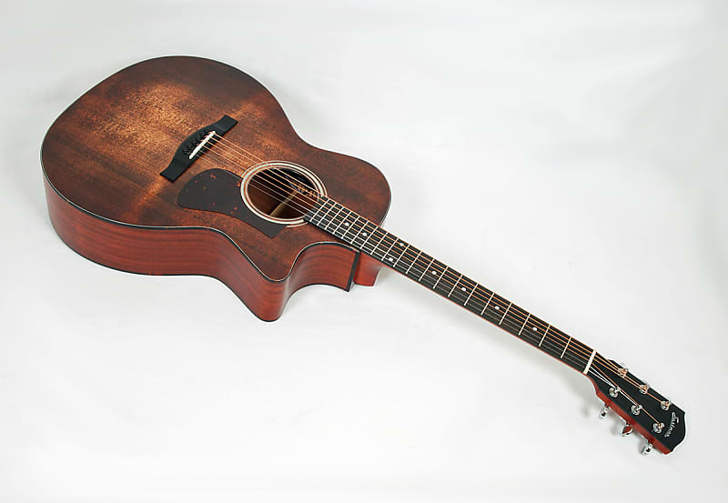 Акустическая гитара Eastman AC122-1ce-CLA Classic Sitka Sapele Grand Auditorium W/ Electronics #04901 @ LA Guitar Sales