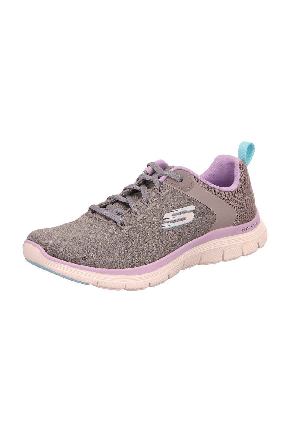 

Кроссовки Skechers Flex Appeal, серый