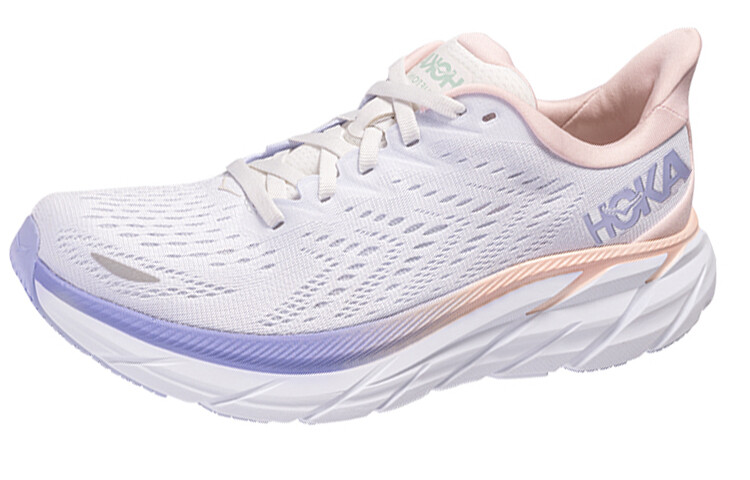 

Женские кроссовки Hoka One One Clifton 8