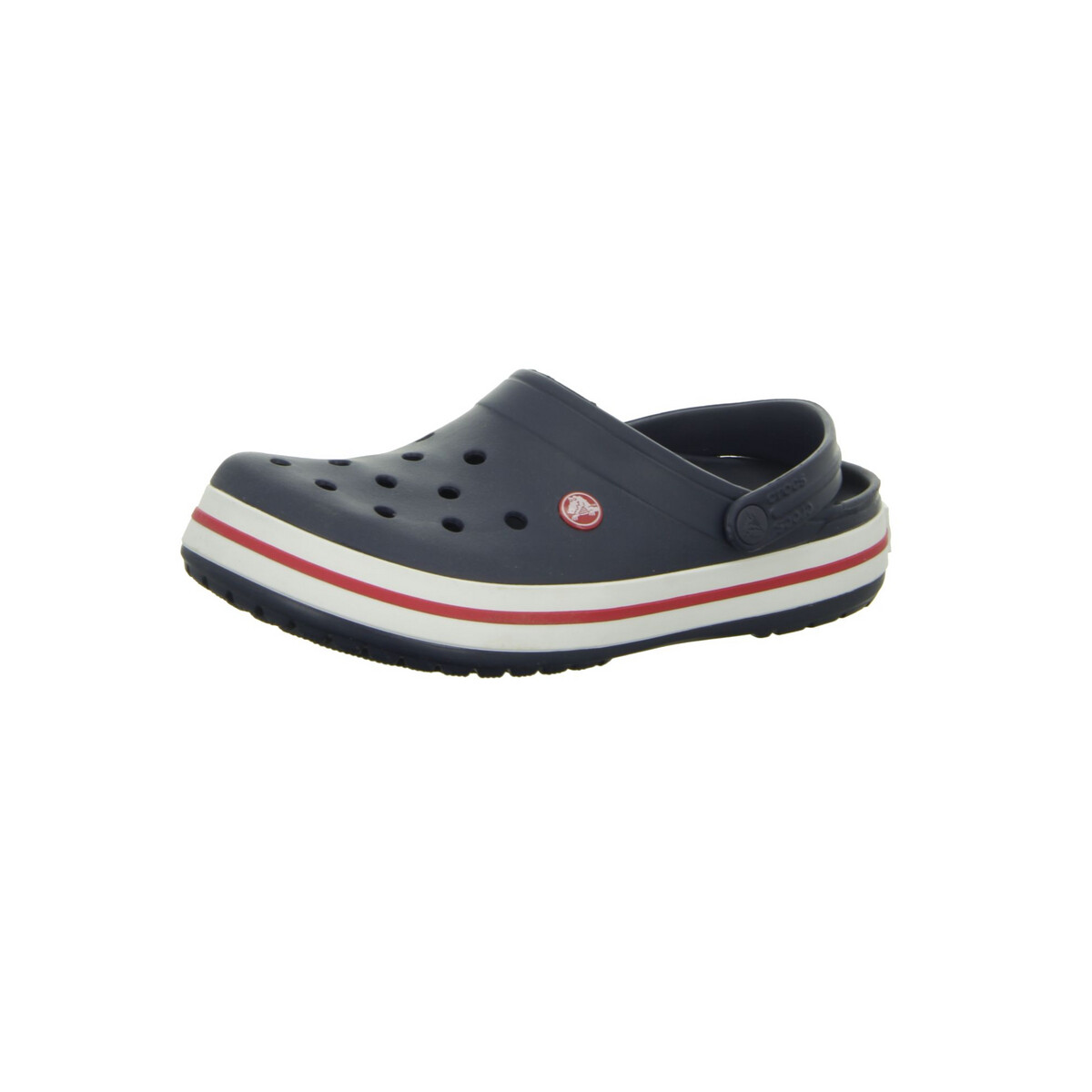 

Мюли Crocs, цвет dunkel-blau