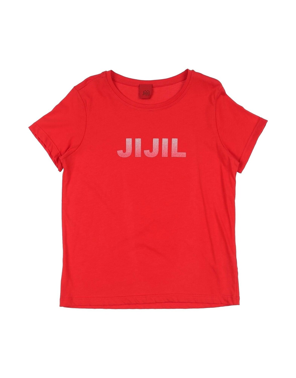 

Футболка Jijil Jolie, красный