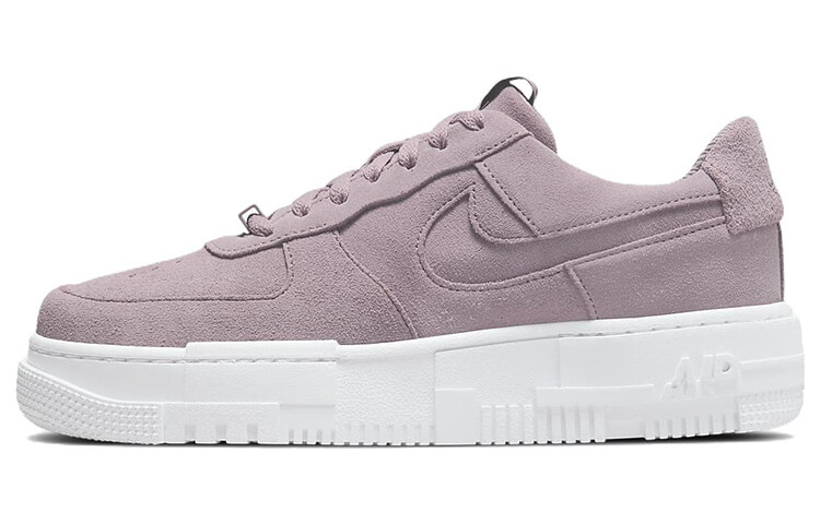 

Женские кроссовки Nike Air Force 1 Low Skate