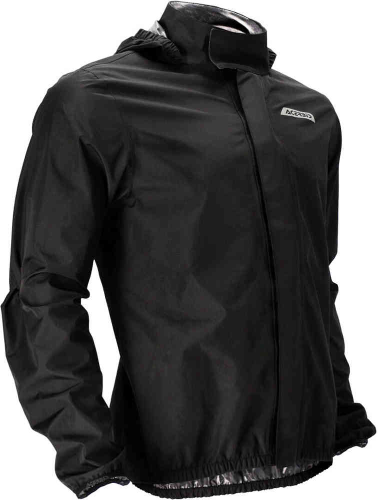 Куртка от дождя X-Dry Acerbis, черный
