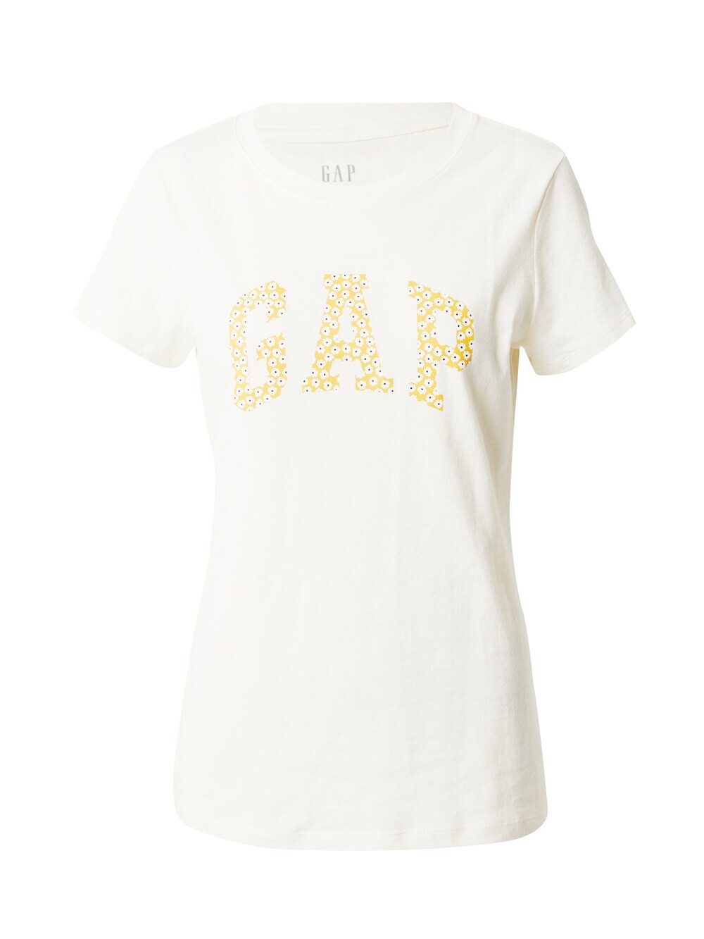 

Рубашка GAP, слоновая кость