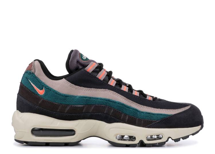 Oil grey air cheap max 95