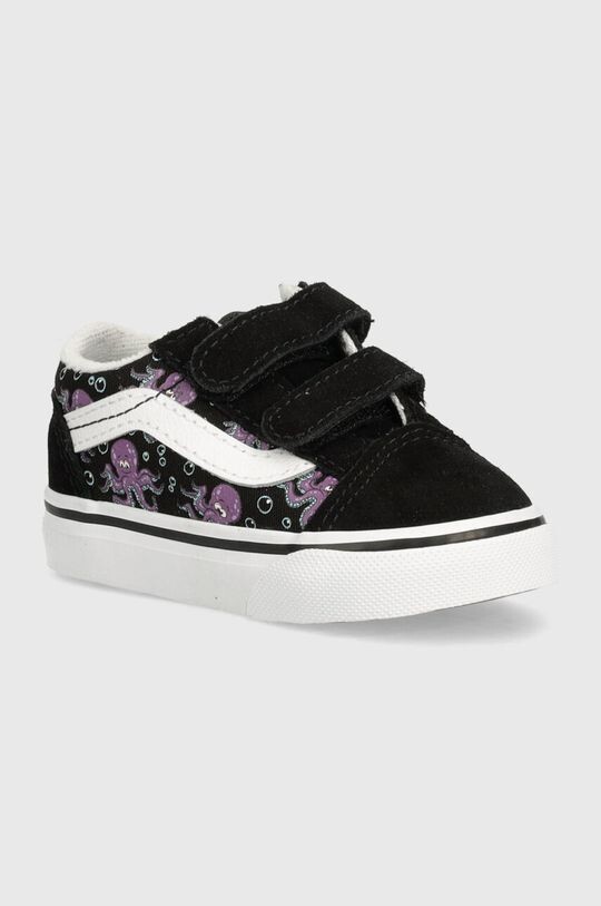 

Детская спортивная обувь Vans, черный
