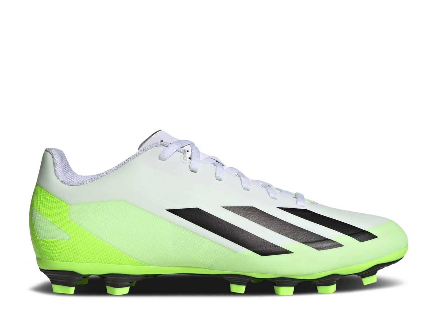 

Кроссовки adidas X Crazyfast.4 Fg 'Crazyrush Pack', белый