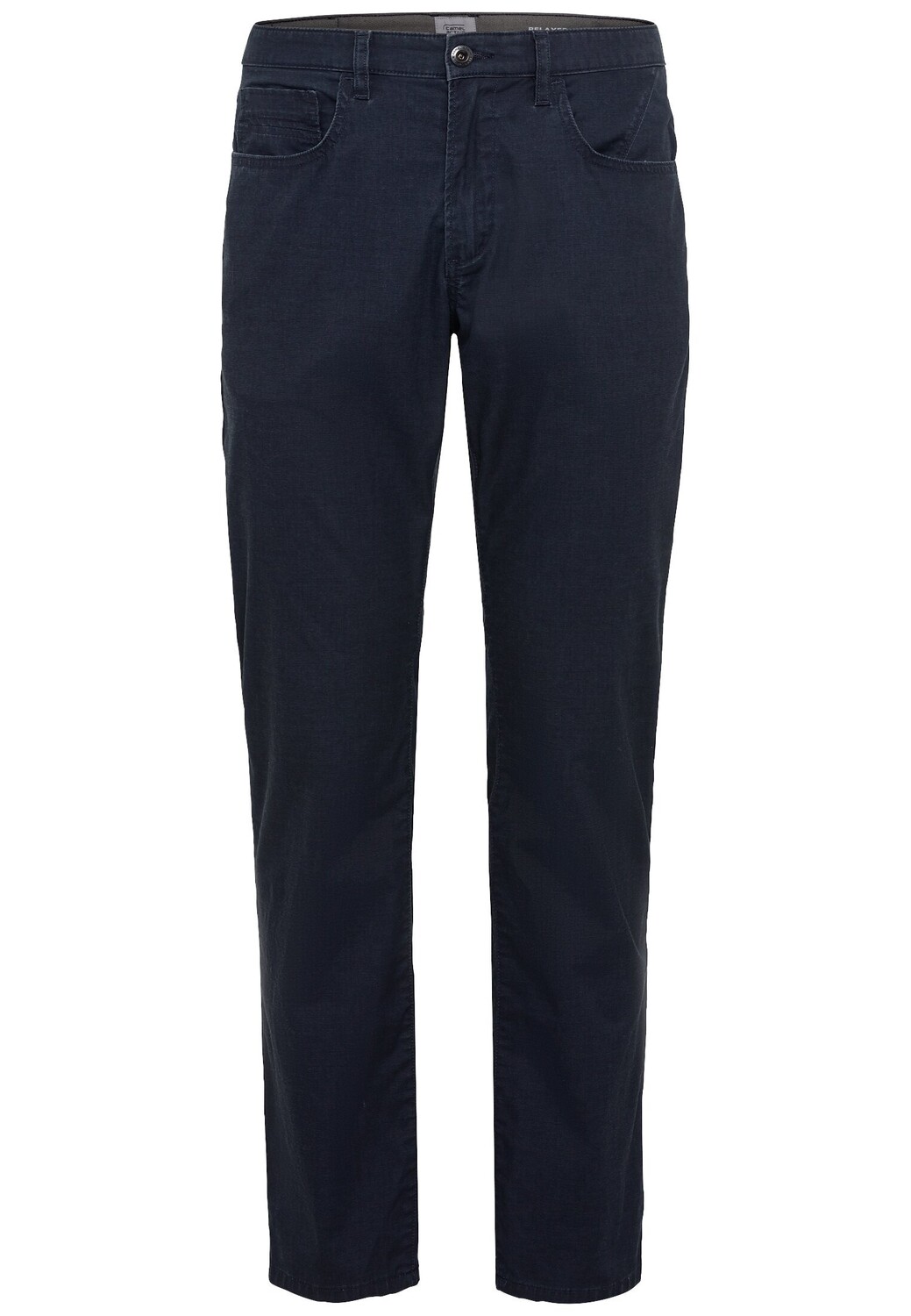 

Джинсы Camel Active Relaxed Fit 5 Pocket Hose, темно синий