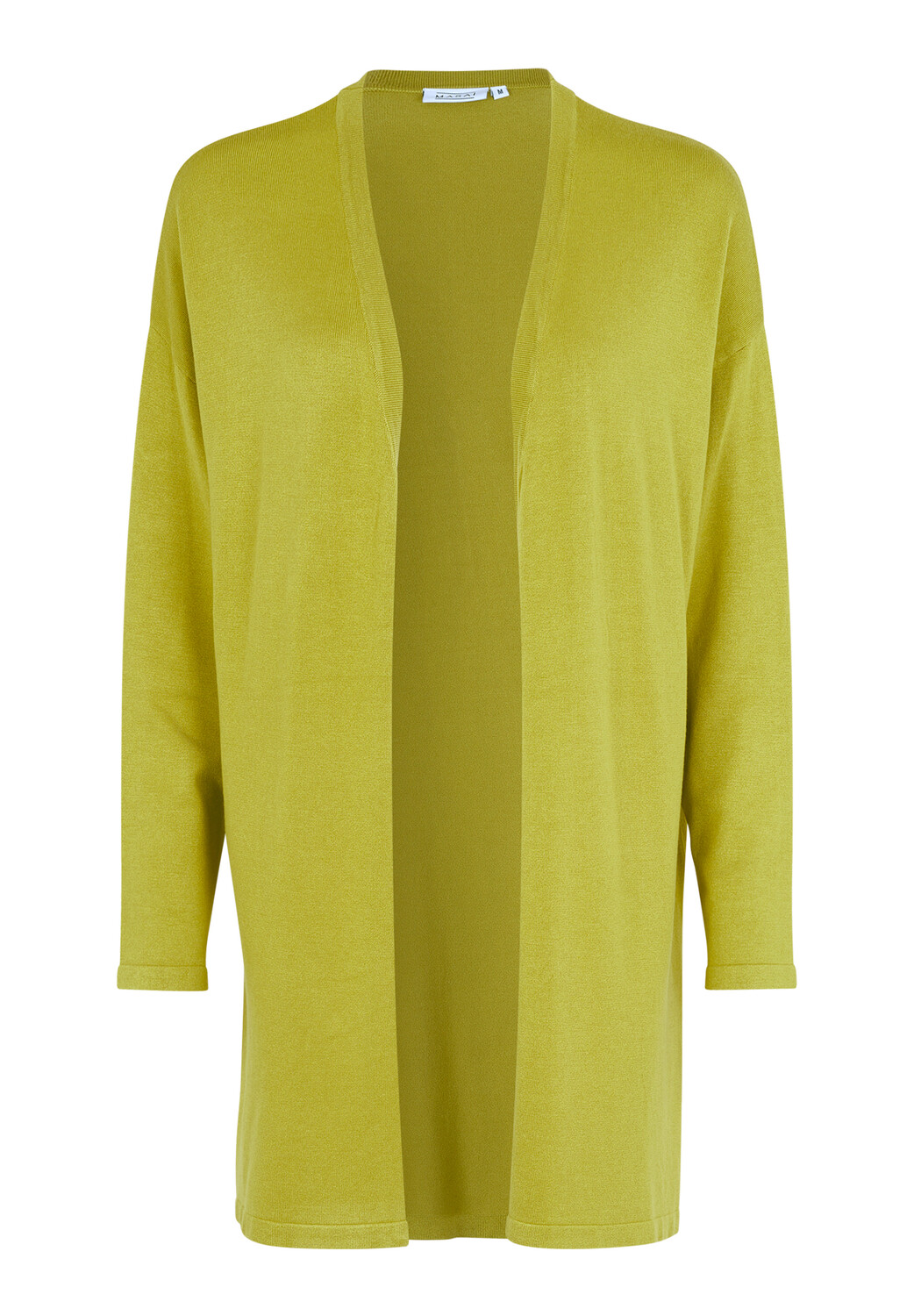 

Кардиган MASAI Strickjacke MaLon, цвет Oasis