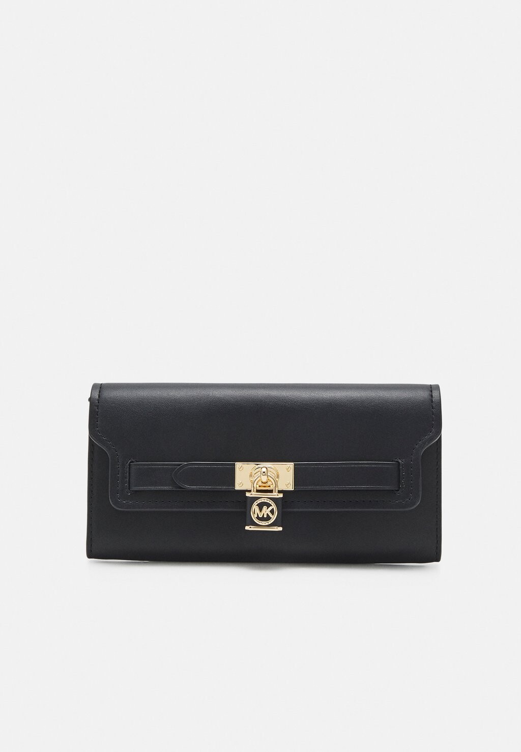 

Бумажник MICHAEL Michael Kors, черный