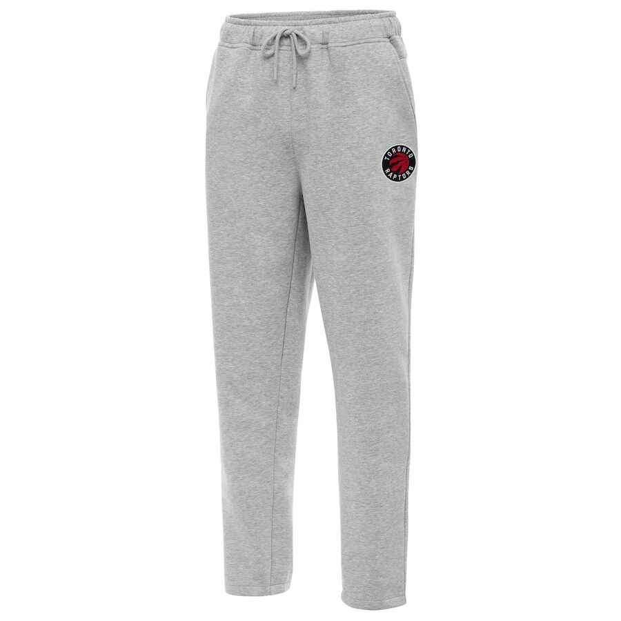 

Спортивные брюки Antigua Toronto Raptors, серый