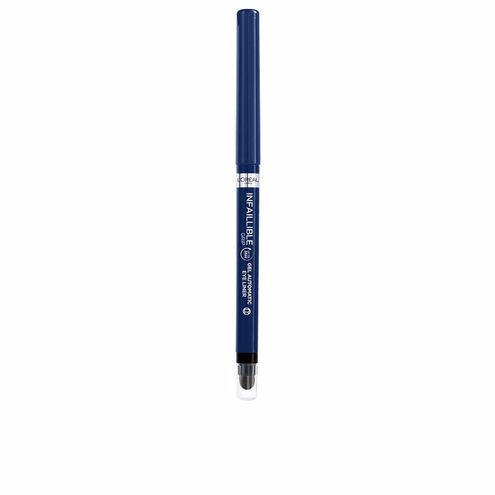 цена Подводка для глаз Infaillible grip 36h eyeliner L'oréal parís, 1 шт, electric blue