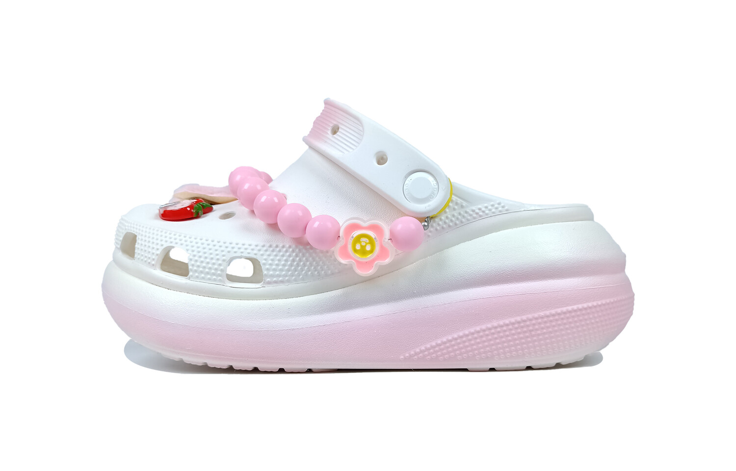 

Классические башмаки-сабо унисекс Crocs