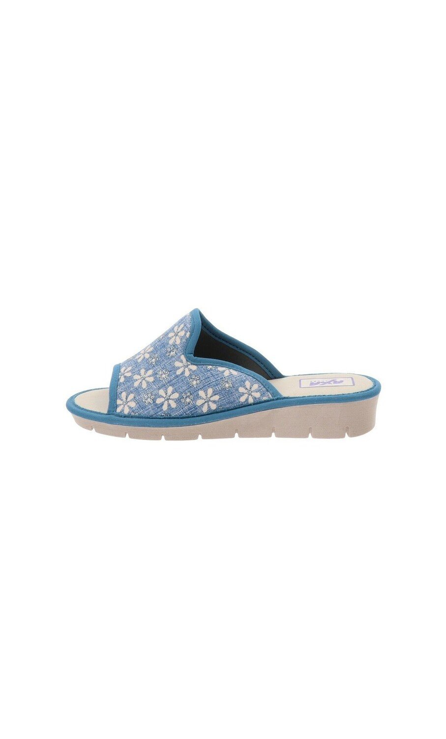 

Шлепанцы AXA SHOES
