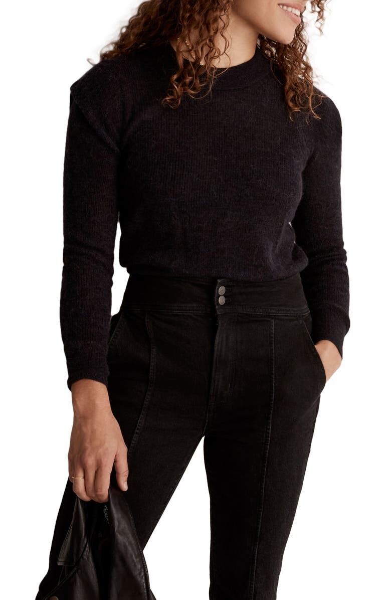 

Пуловер Prentiss MADEWELL