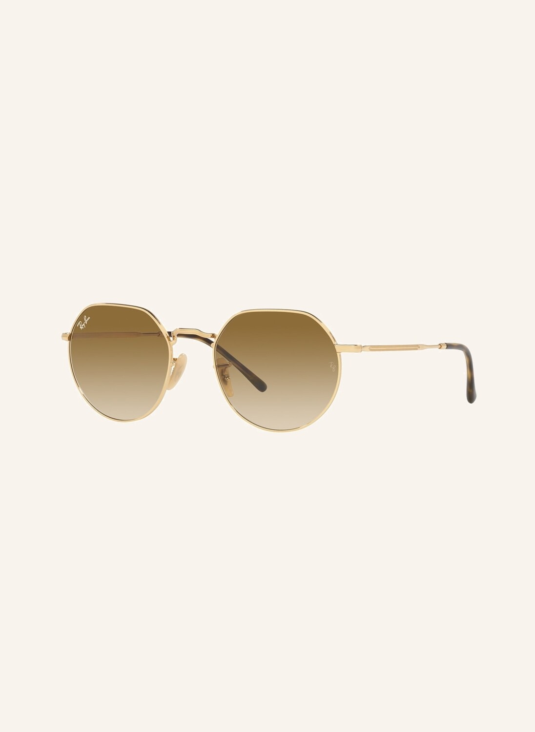 

Солнцезащитные очки Ray-Ban RB 3565, золотой