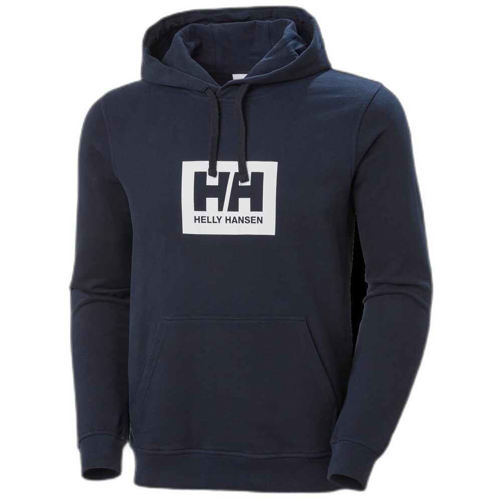 

Худи Helly Hansen Tokyo, синий