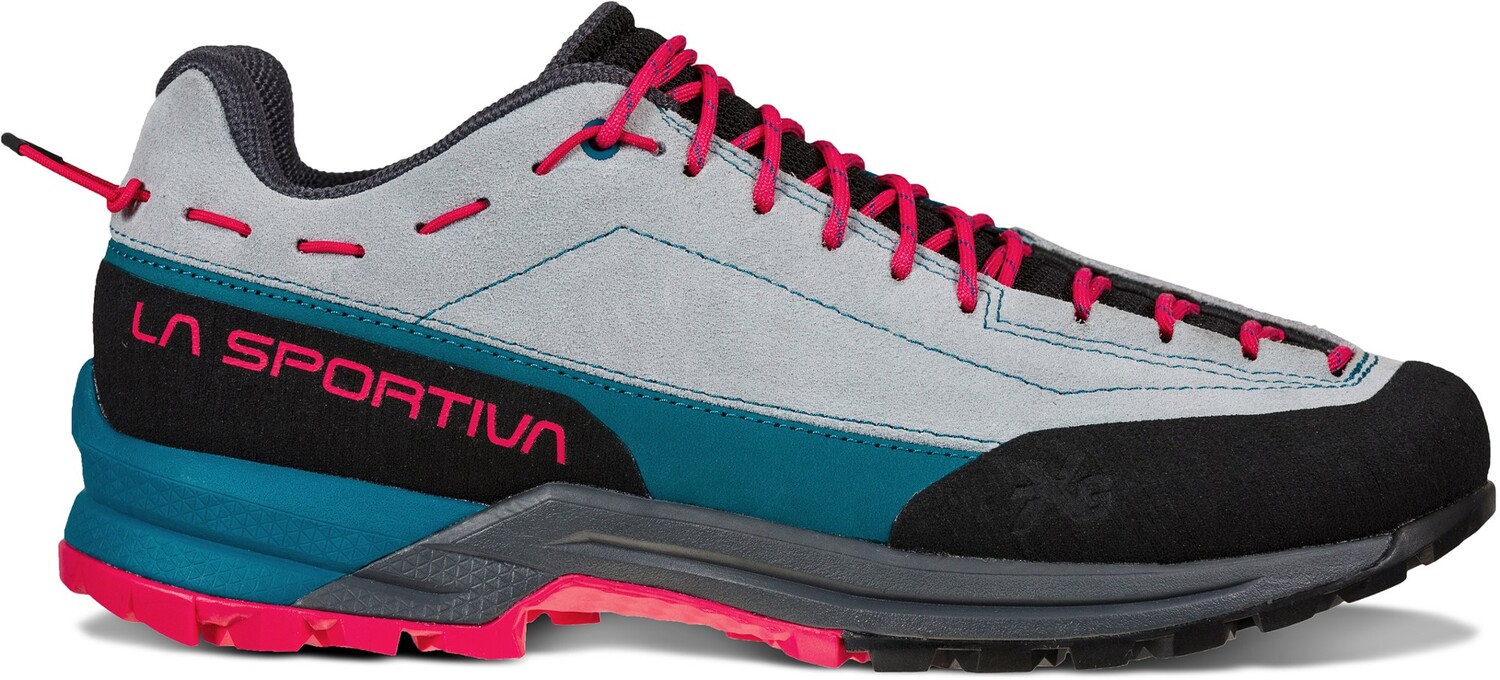 

Кожаные туфли TX Guide — женские La Sportiva, синий