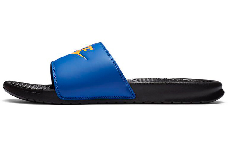 

Мужские шлепанцы Nike Benassi
