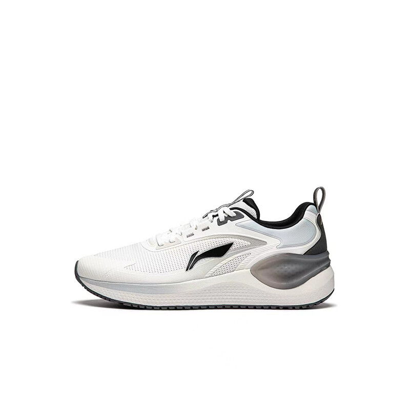 

Кроссовки мужские с низким верхом Mist White Lining