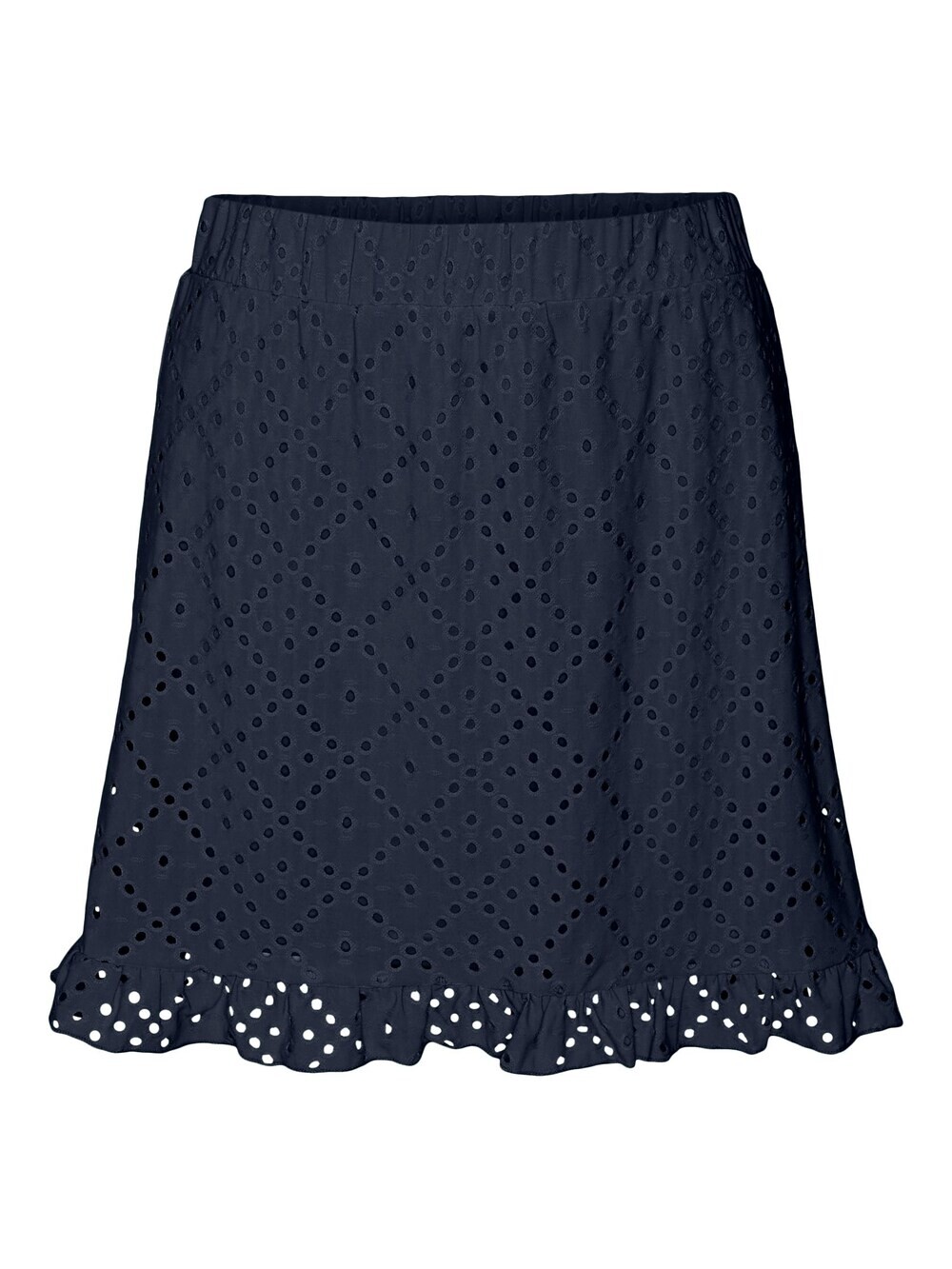 

Юбка VERO MODA TASSA, военно-морской