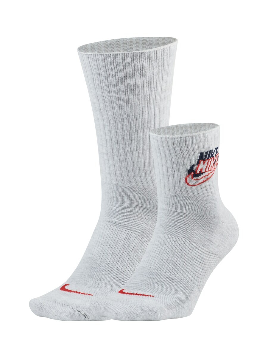 

Носки NIKE Athletic Socks, белый