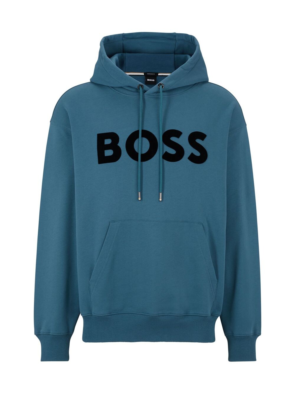 

Толстовка с капюшоном BOSS