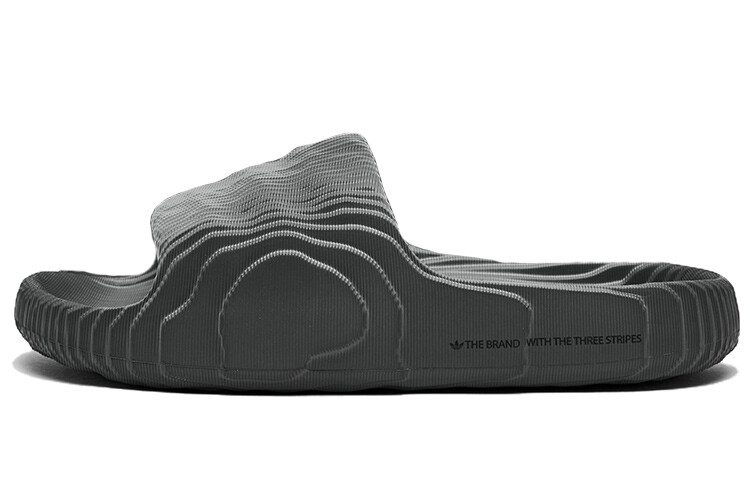 

Кроссовки Adidas Originals Adilette 22 Grey Five