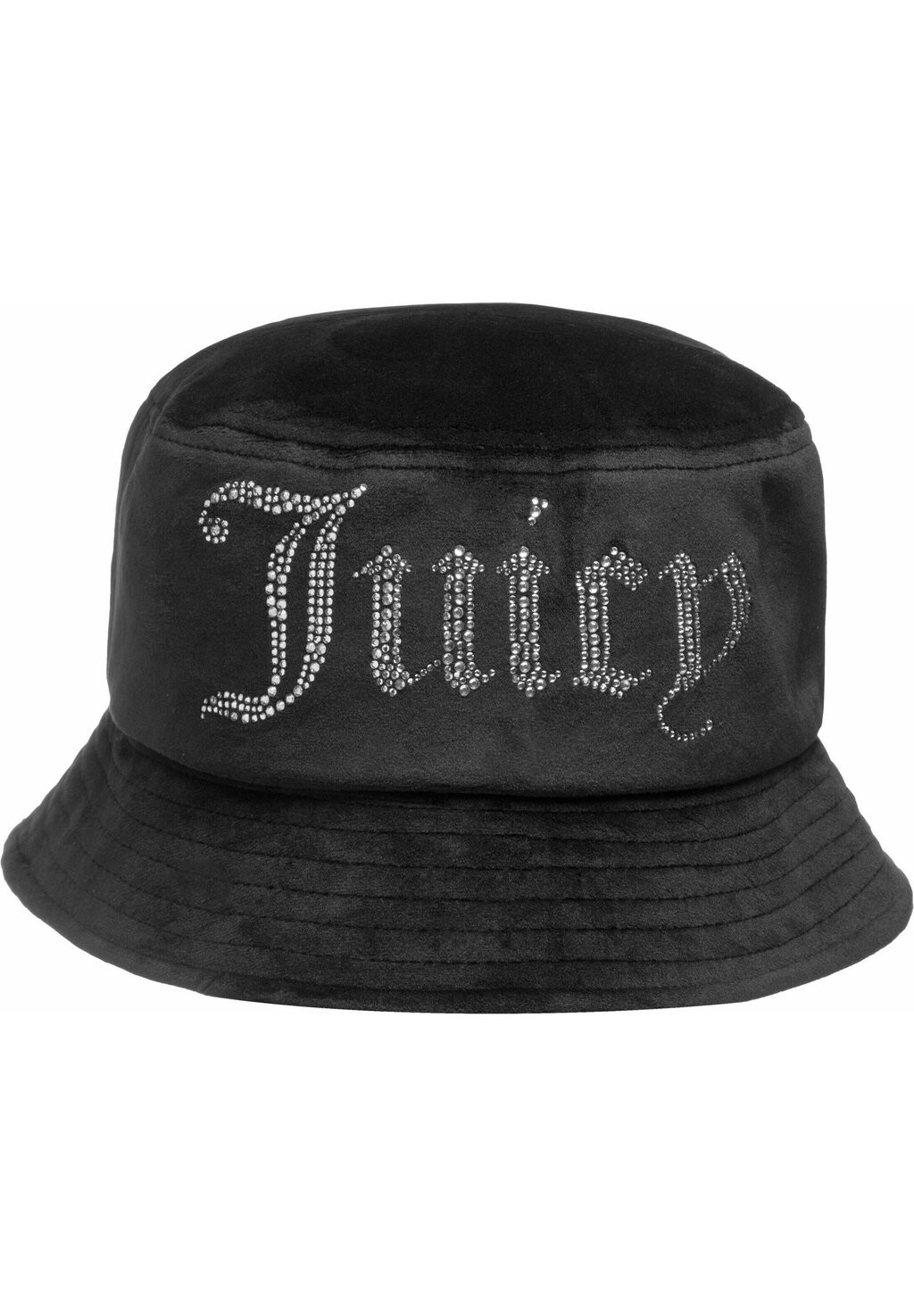

Шапка ДАЛИЯ ВЕЛОР Juicy Couture, черный