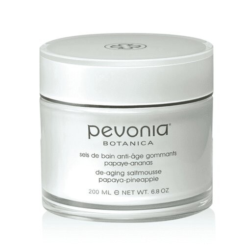 

PEVONIA - мусс-пилинг папайя-ананас, Tropicale De-Aging, 200 мл Pevonia Botanica