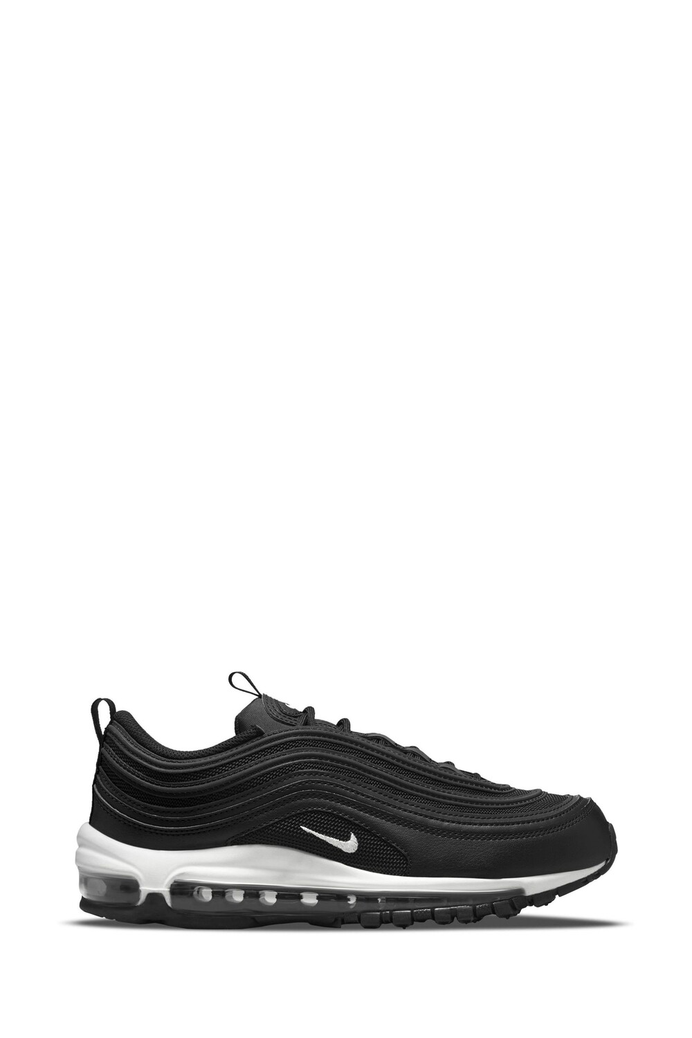 

Спортивная обувь Air Max 97 Nike, черный