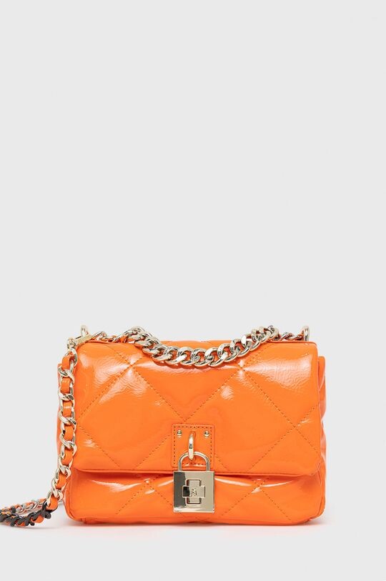 

Сумка Бтерра-П Steve Madden, оранжевый