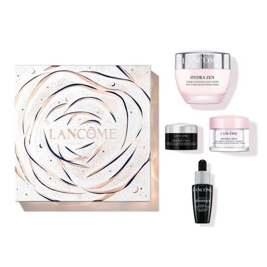 

Подарочный набор косметики для лица, 4 шт. Lancome, Hydra Zen