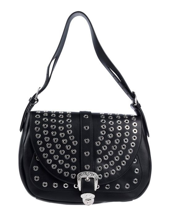 

Сумка DSQUARED2, черный